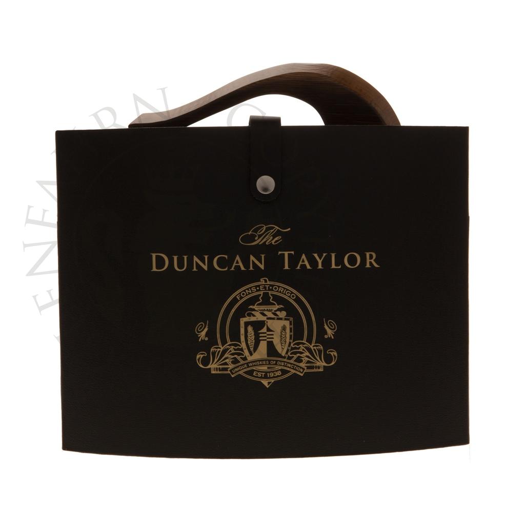 Bunnahabhain 1969 43y Cask#6729 Tantalus Duncan Taylor 70cl