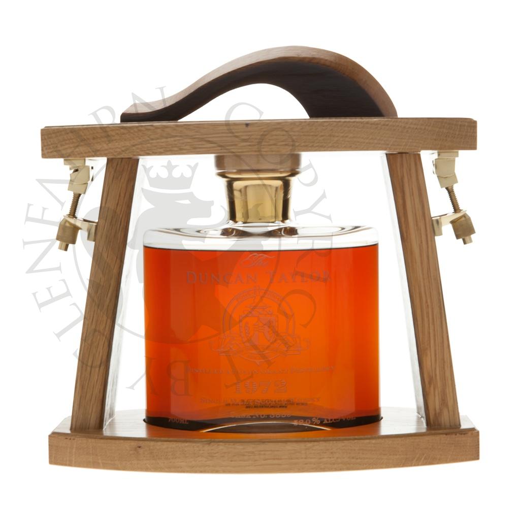 Glen Grant 1972 41y Cask#3889 Tantalus Duncan Taylor 70cl