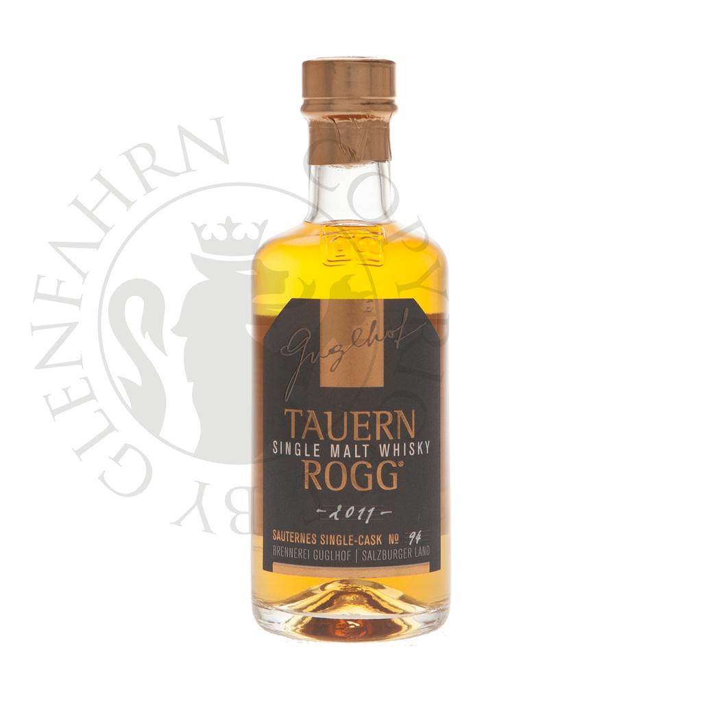 Guglhof Tauern Rogg Rye Whisky 35cl