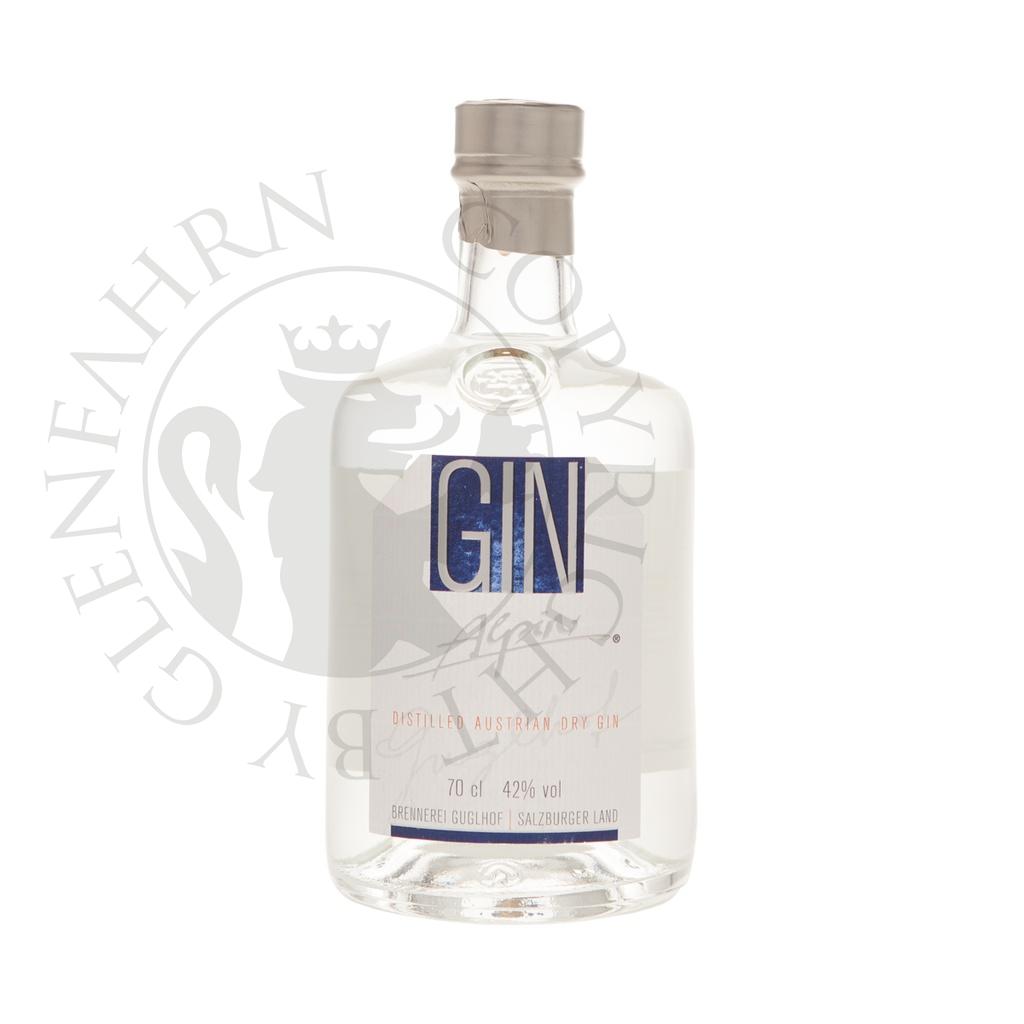 Guglhof Alpin Gin Austrian Dry Gin 70cl