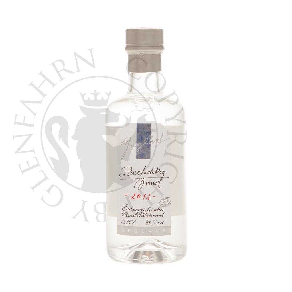 Guglhof Zwetschken Brand Reserve 35cl