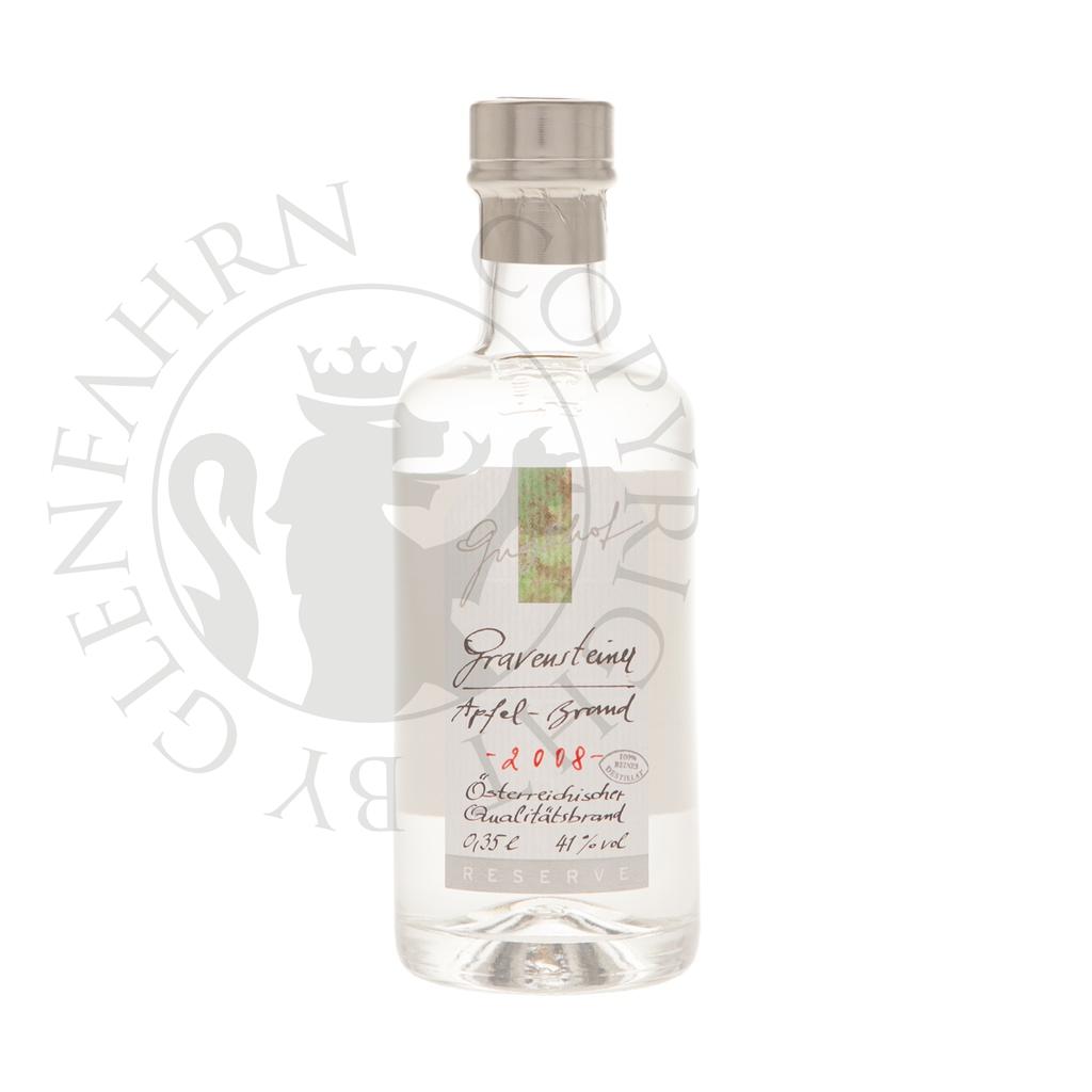 Guglhof Gravensteiner Apfel Brand Reserve 35cl