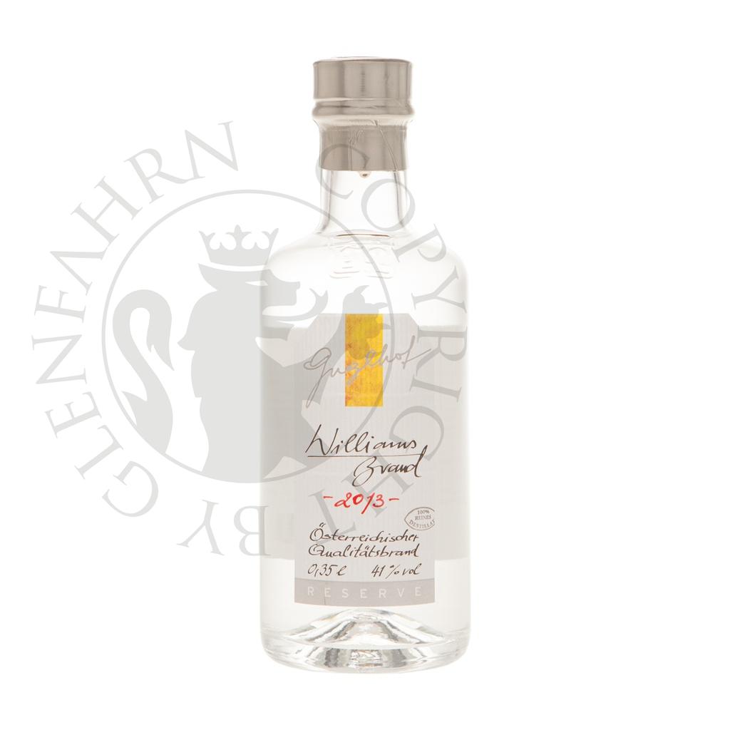 Guglhof Williams Brand Reserve 35cl