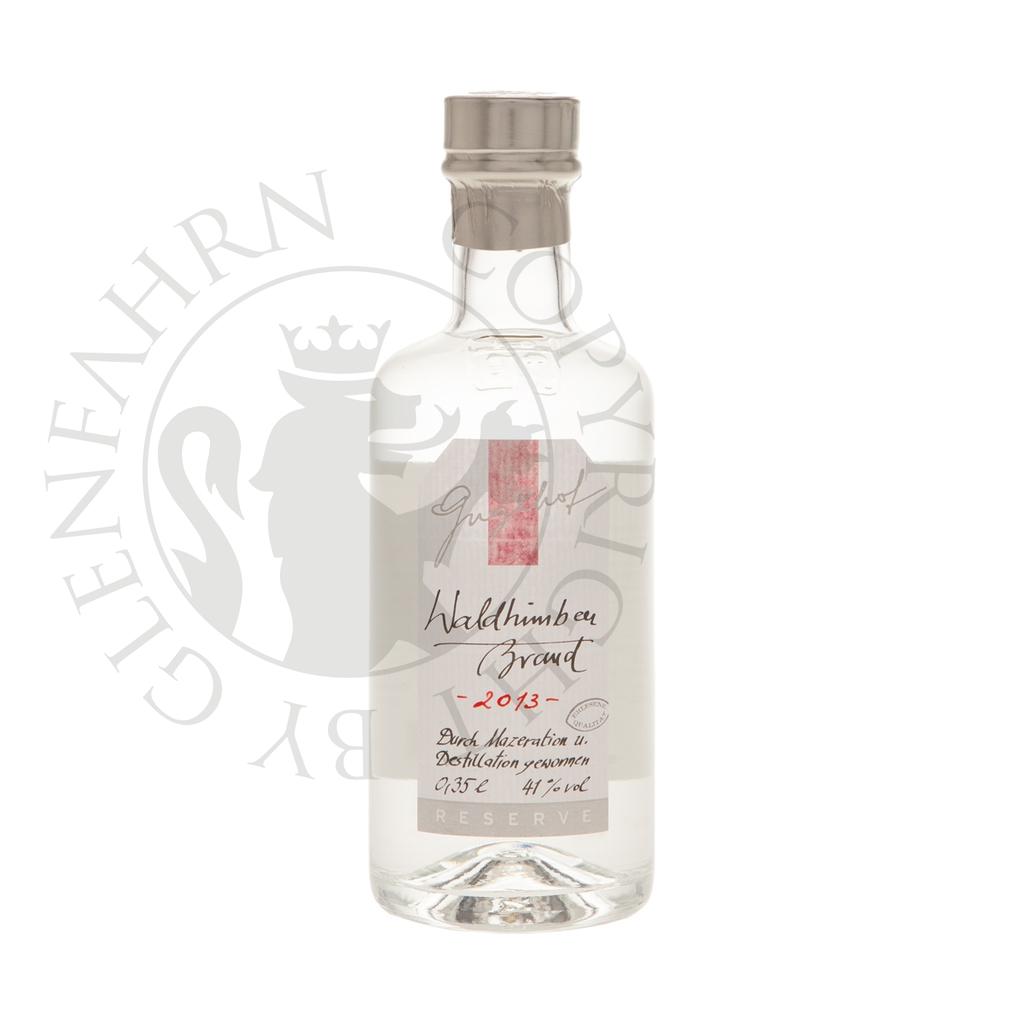 Guglhof Himbeer Brand Reserve 35cl