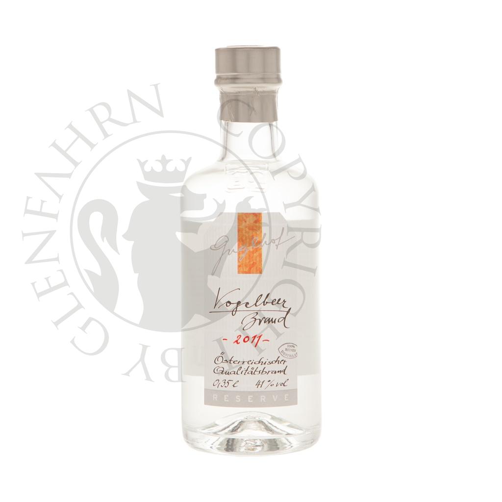 Guglhof Vogelbeer Brand Reserve 35cl