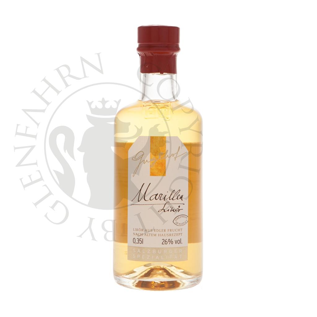 Guglhof Marillen Likör 35cl