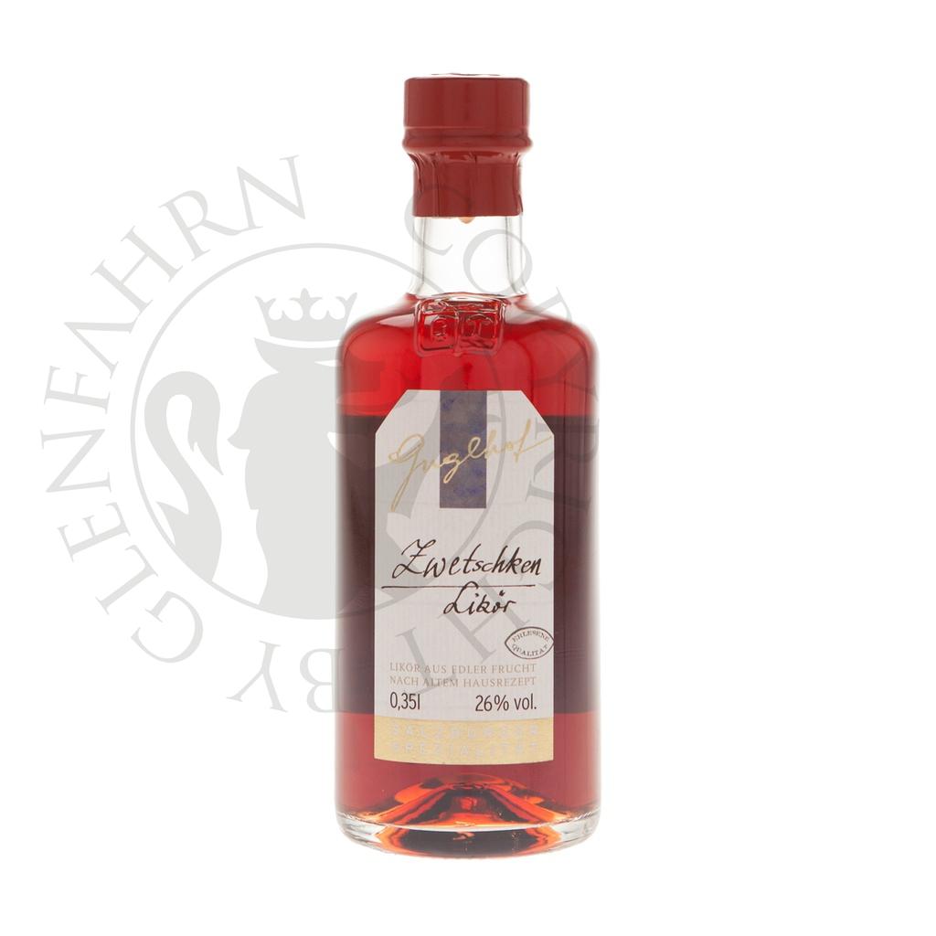 Guglhof Zwetschken Likör 35cl