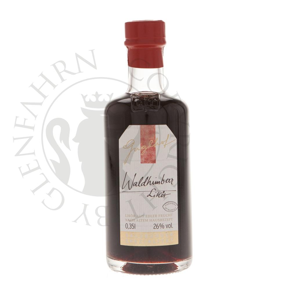 Guglhof Himbeer Likör 35cl