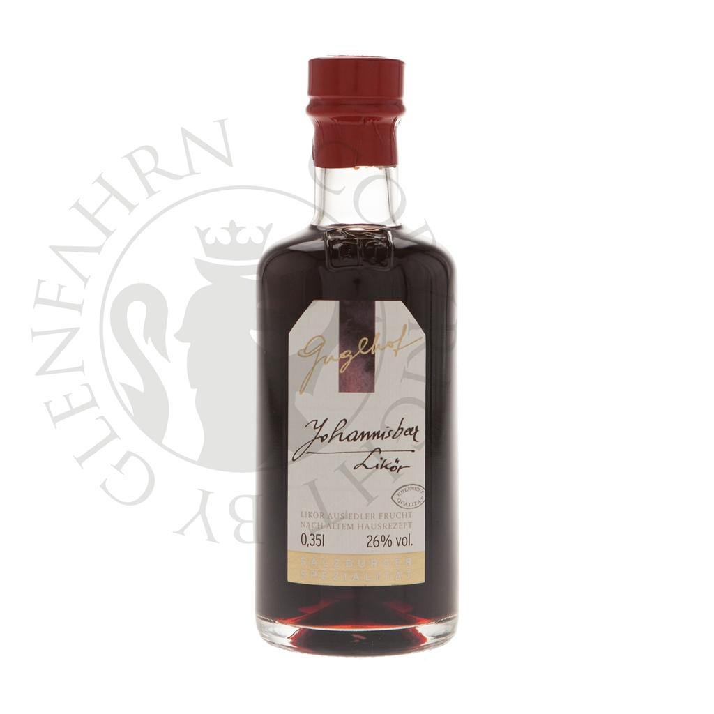 Guglhof Johannisbeer Likör 35cl