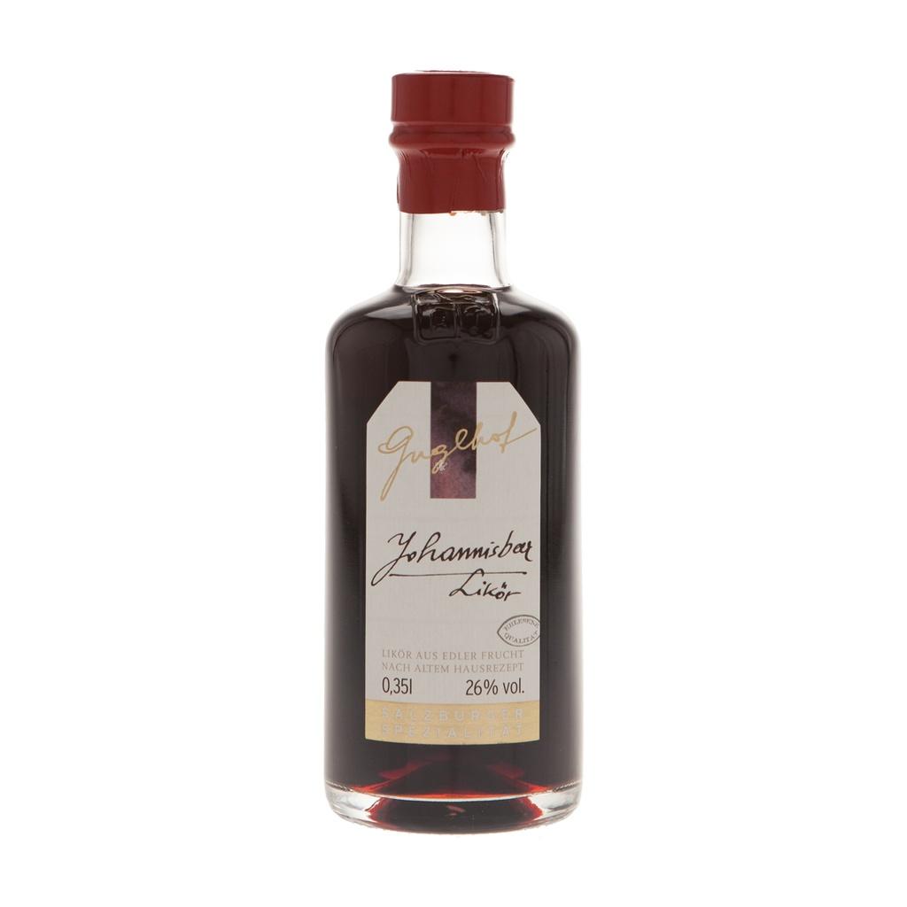 Guglhof Johannisbeer Likör 35cl