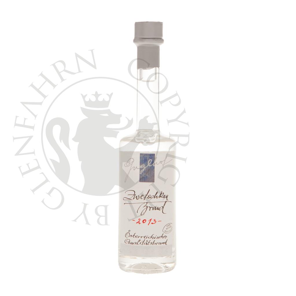 Guglhof Zwetschken Brand Reserve 10cl