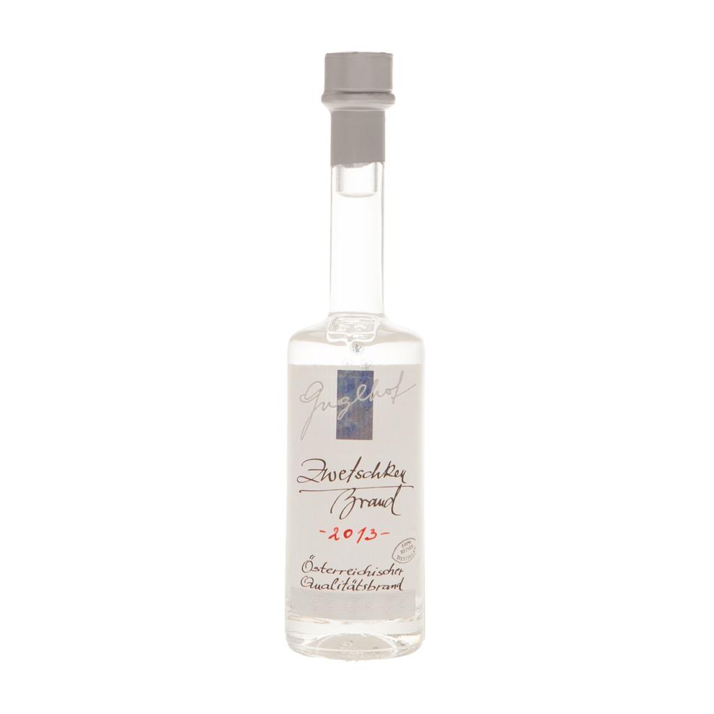 Guglhof Zwetschken Brand Reserve 10cl
