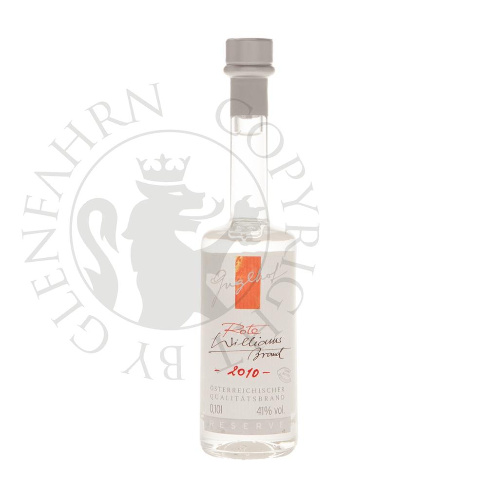 Guglhof Rote Williams Brand Reserve 10cl