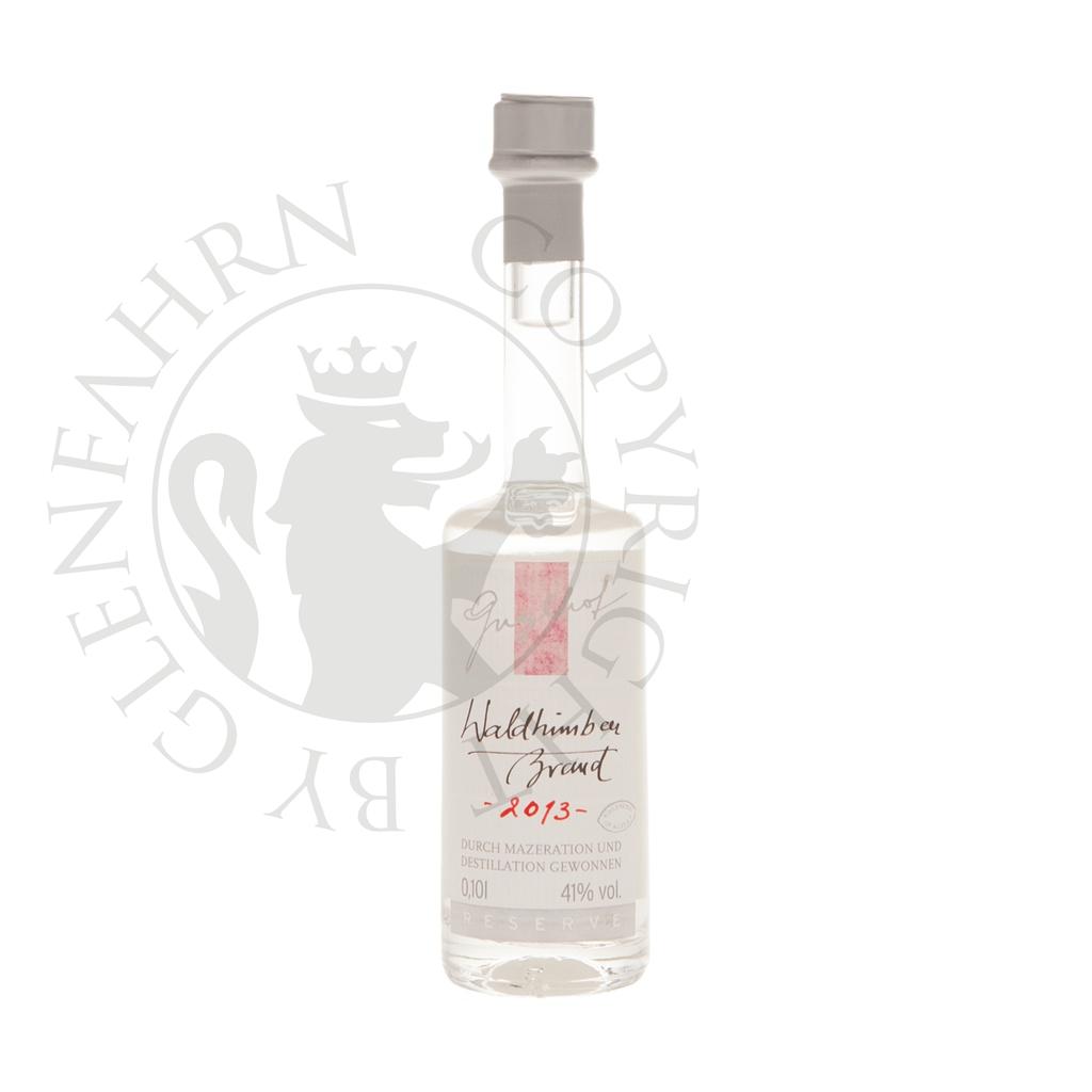 Guglhof Himbeer Brand Reserve 10cl
