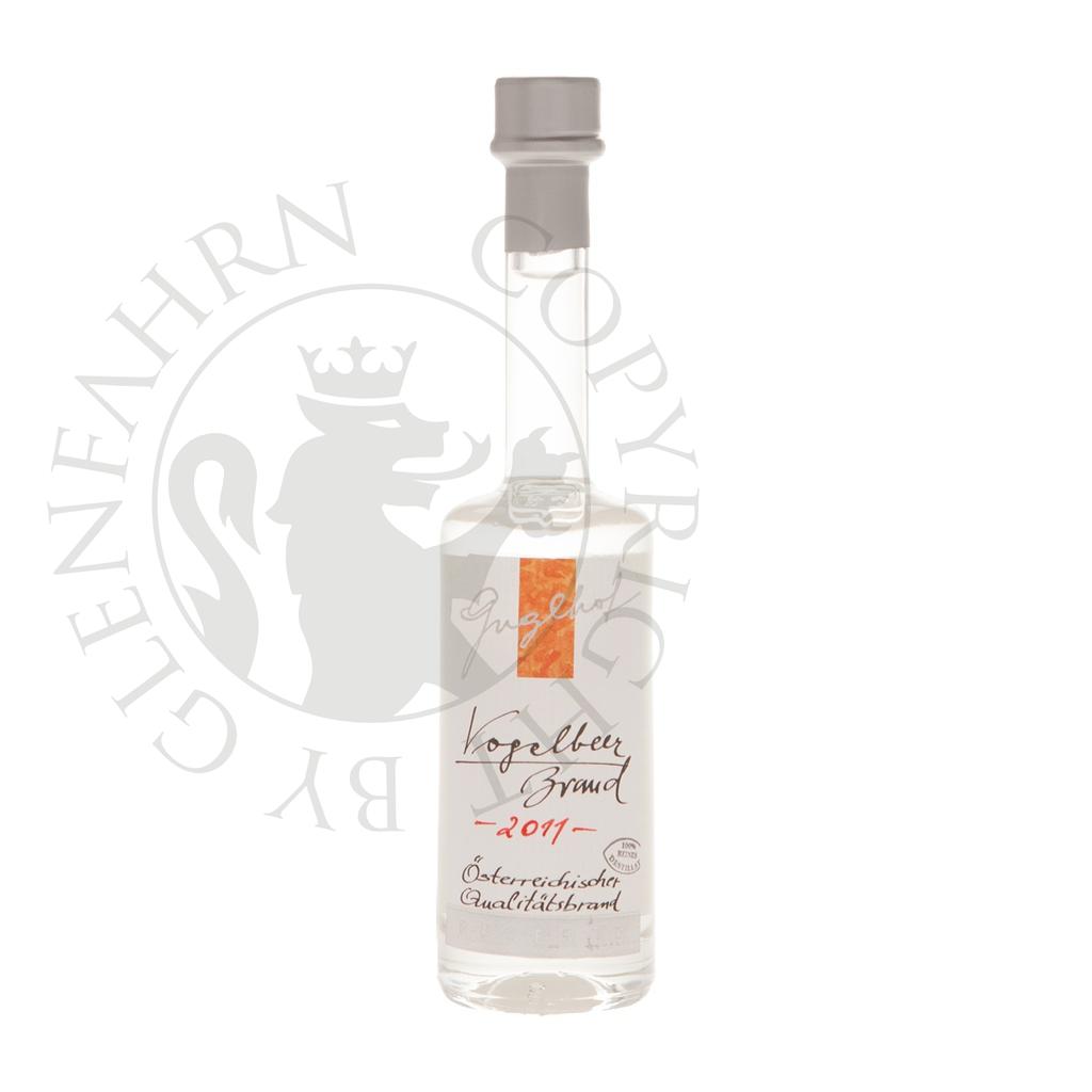 Guglhof Vogelbeer Brand Reserve 10cl