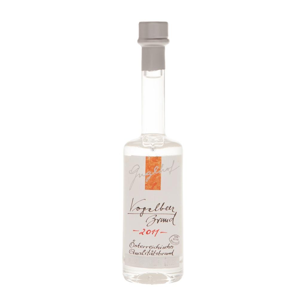 Guglhof Vogelbeer Brand Reserve 10cl