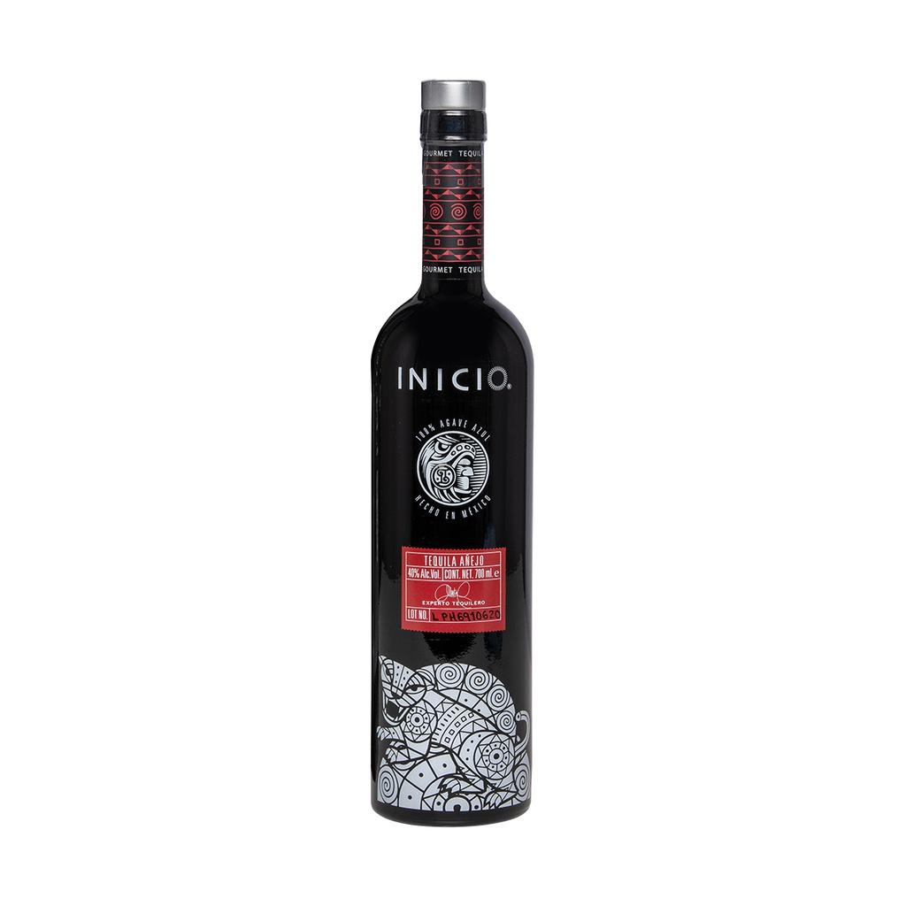 Inicio Tequila Anejo 70cl