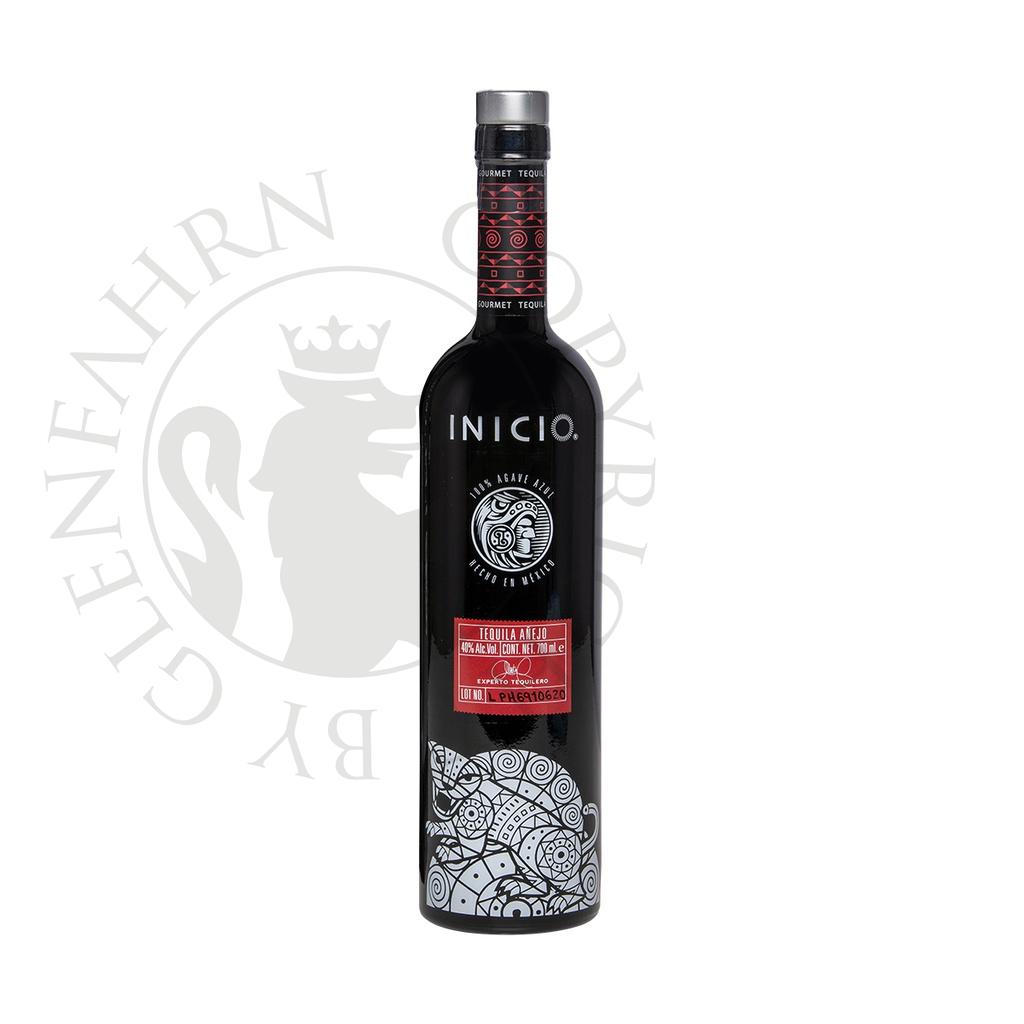 Inicio Tequila Anejo 70cl