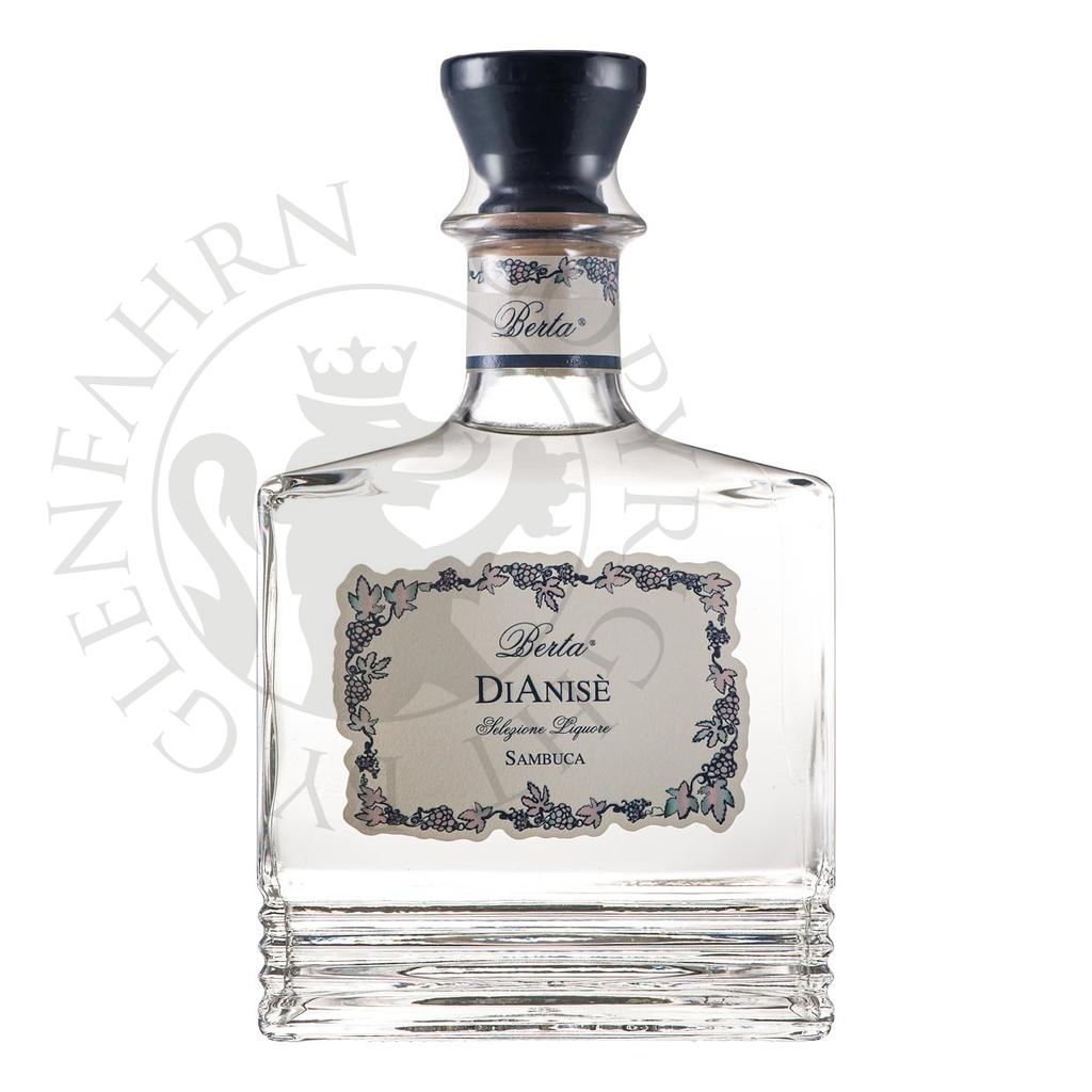 Berta DiAnisè Sambuca 70cl