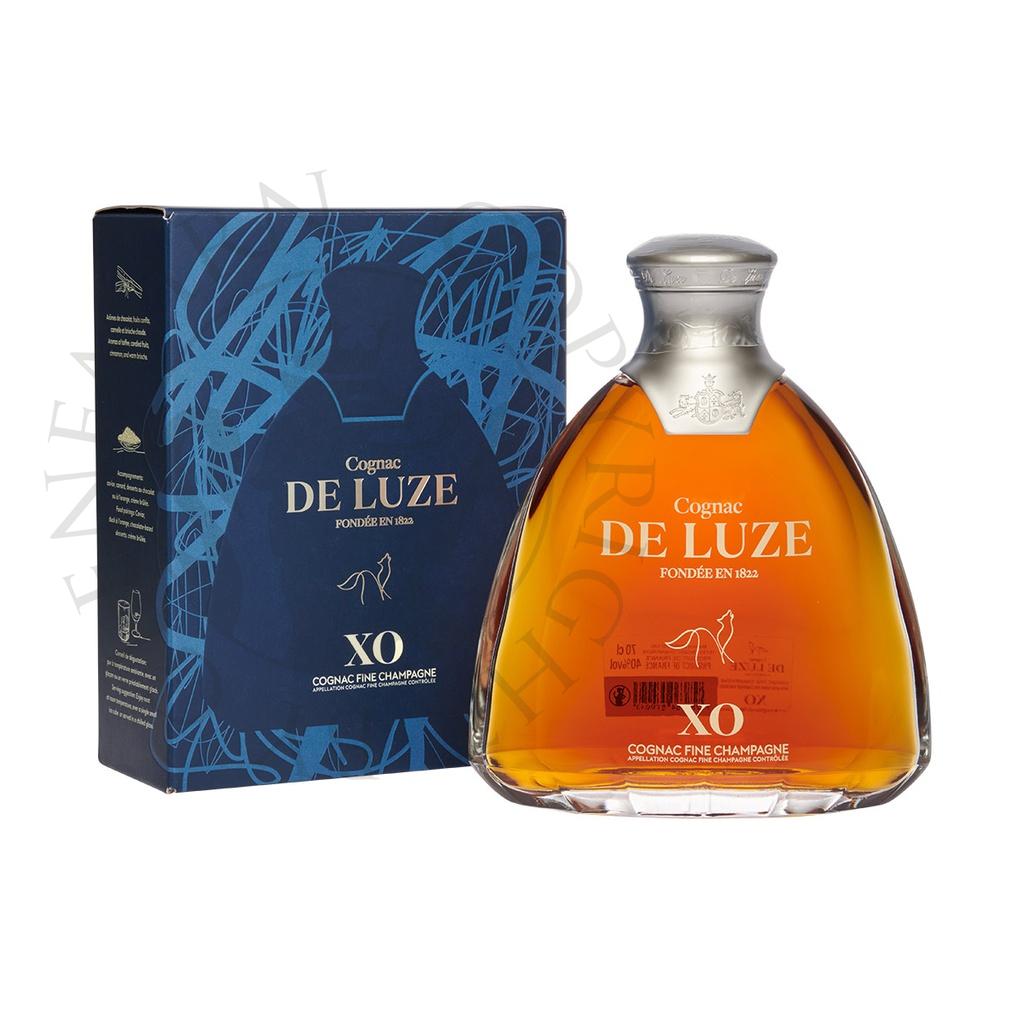 De Luze XO Cognac Fine Champagne 70cl