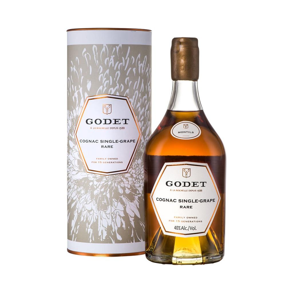 Godet Single-Grape Rare Montils 70cl