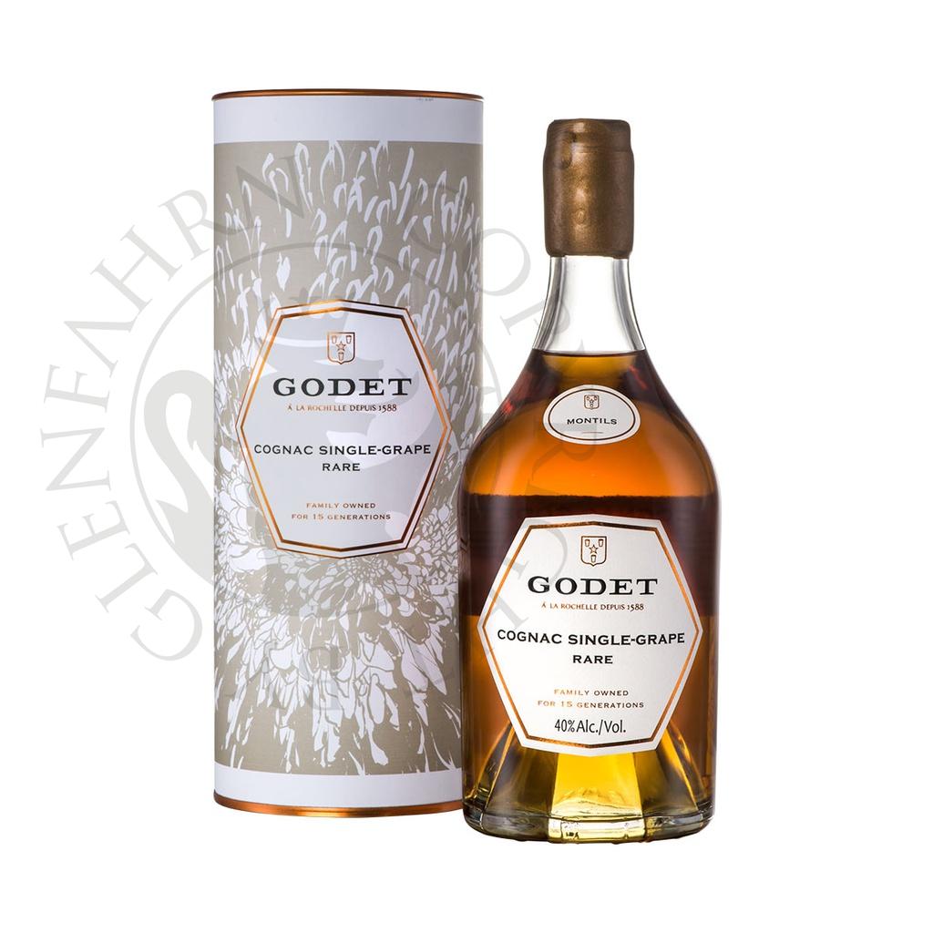 Godet Single-Grape Rare Montils 70cl