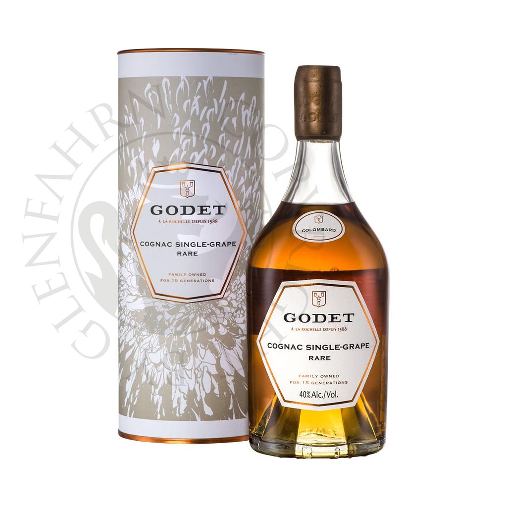 Godet Single-Grape Rare Colombard 70cl