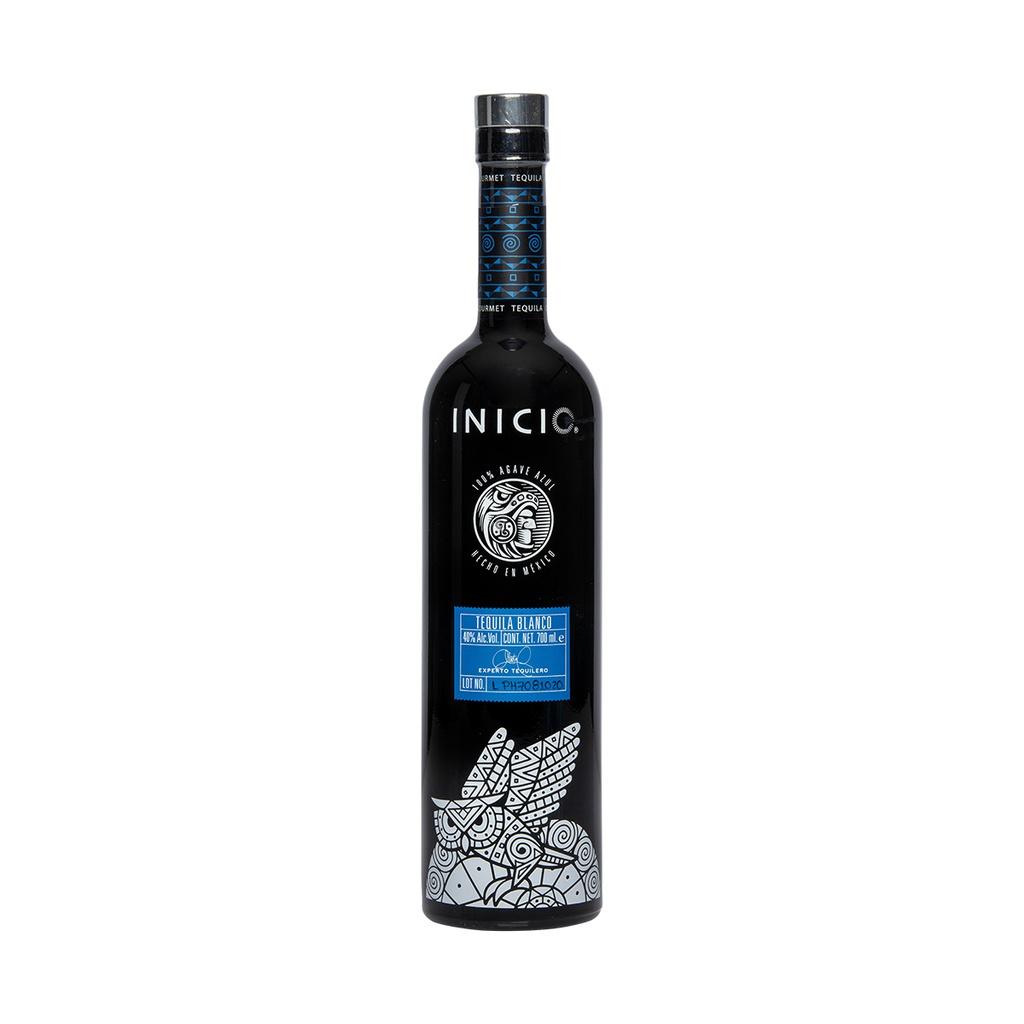 Inicio Tequila Blanco 70cl
