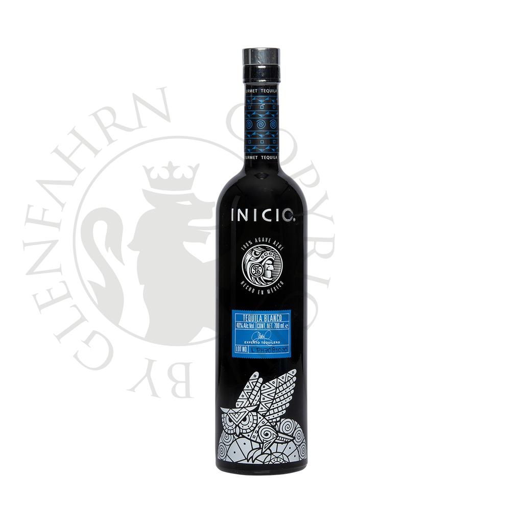 Inicio Tequila Blanco 70cl
