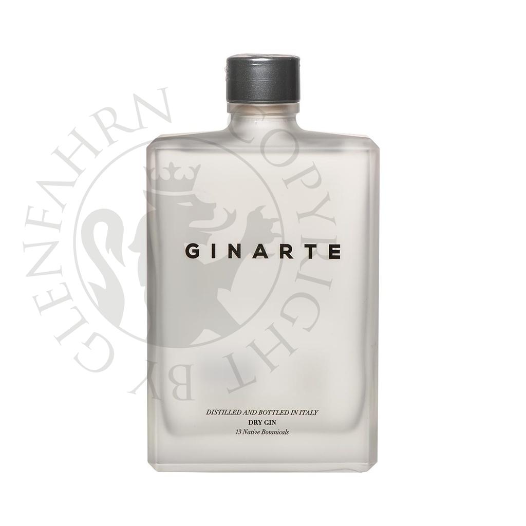 Ginarte Italian Dry Gin 70cl