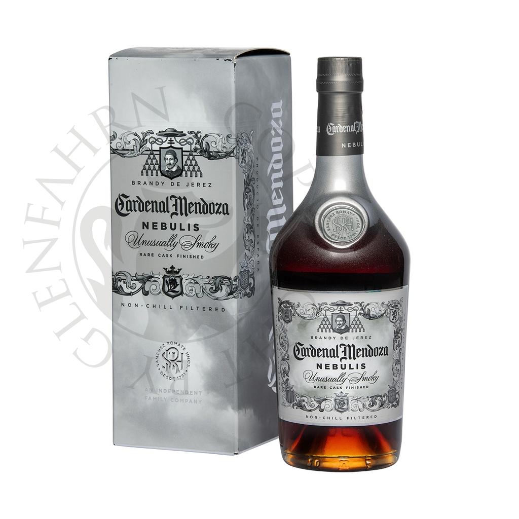 Cardenal Mendoza Nebulis Limited Edition Brandy de Jerez 70cl