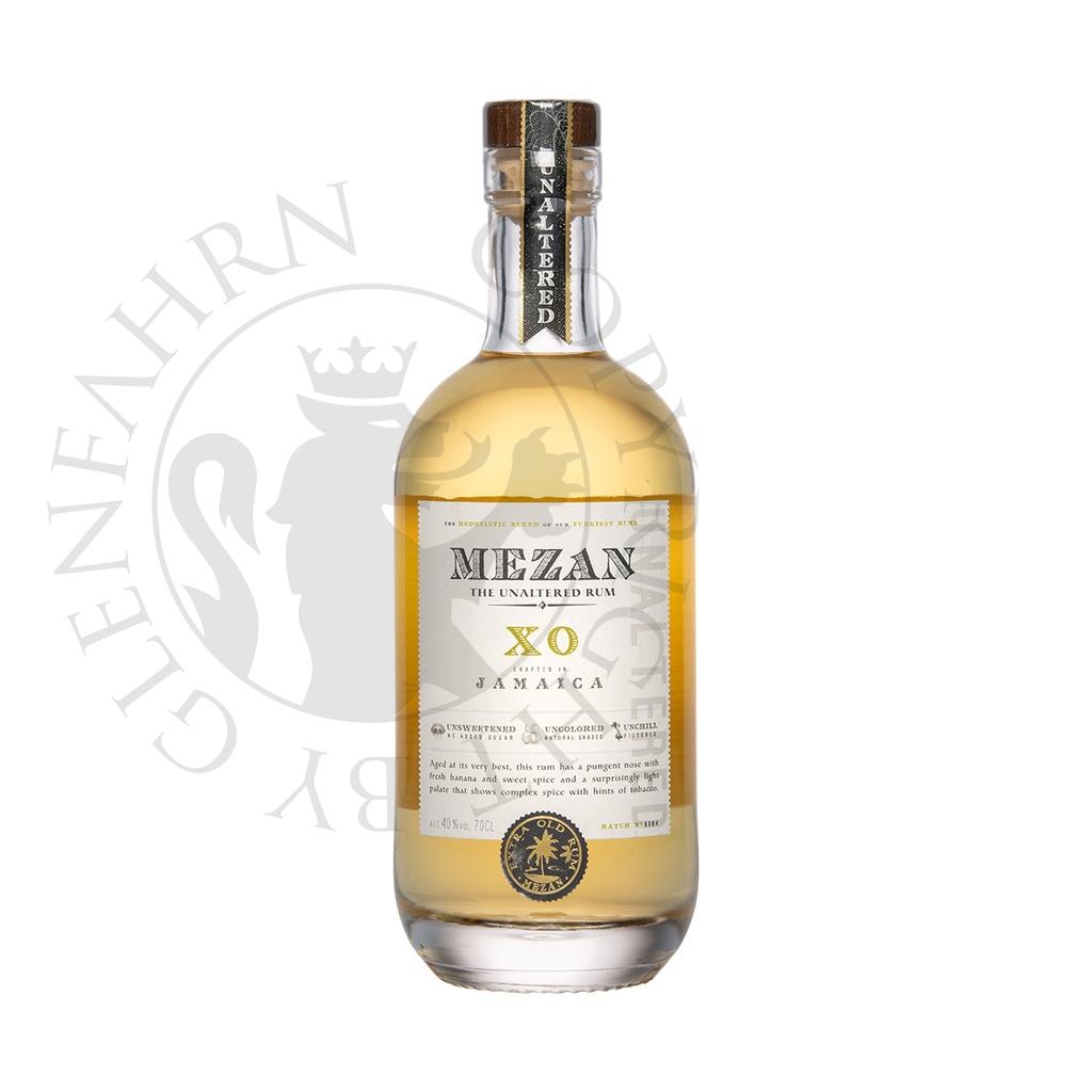 Mezan XO Jamaica Rum 70cl