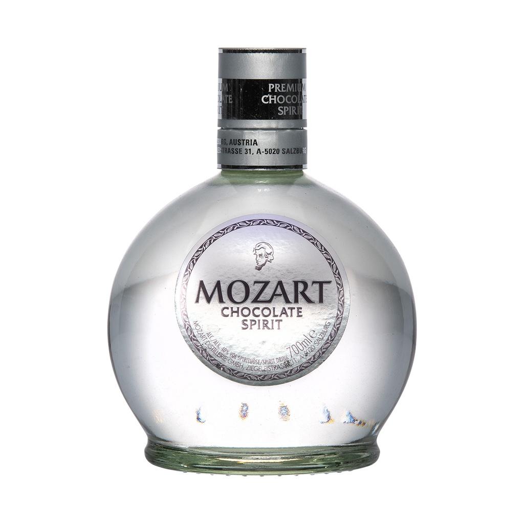 Mozart Chocolate Spirit 70cl