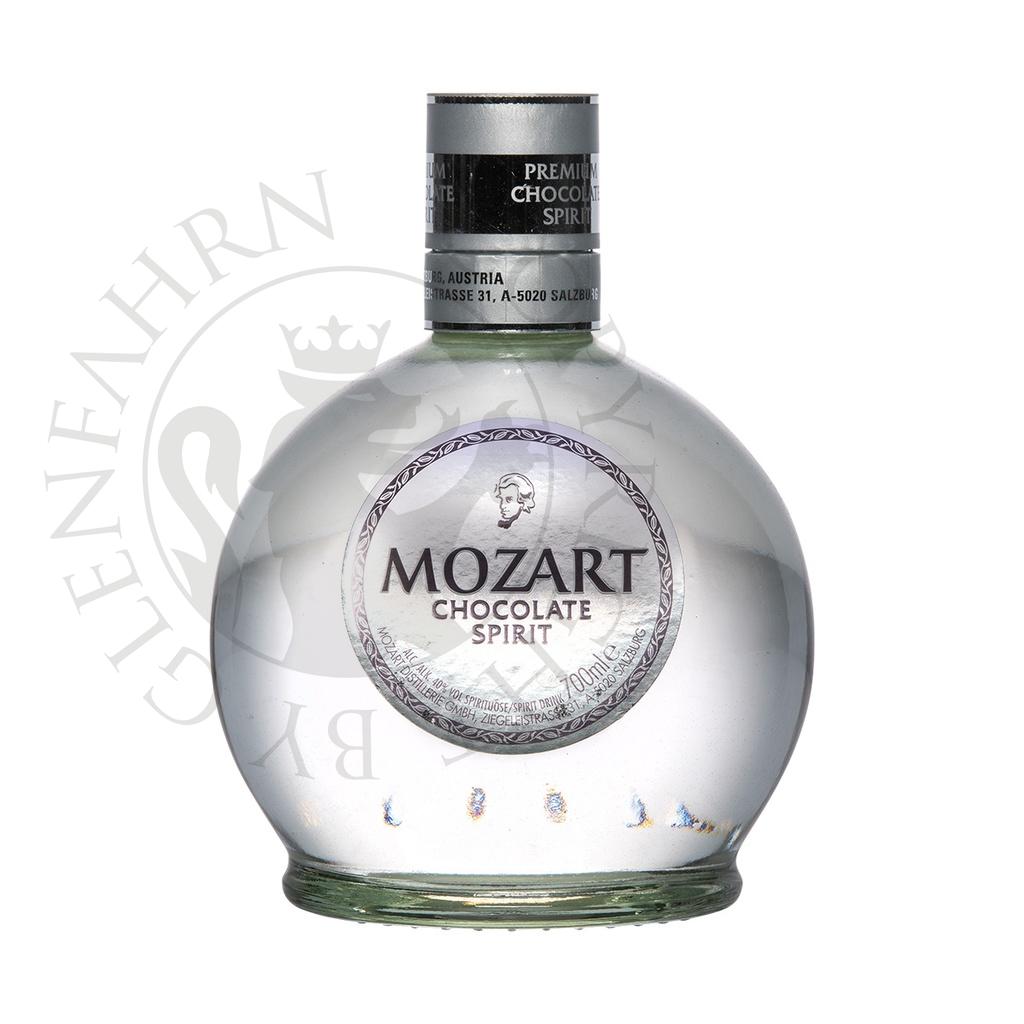 Mozart Chocolate Spirit 70cl