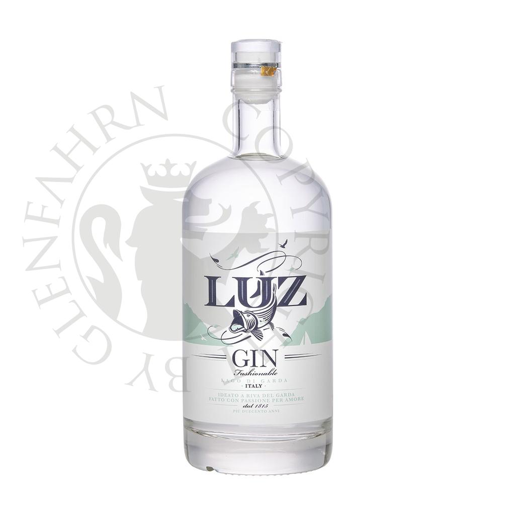 Luz Gin Lago di Garda 70cl