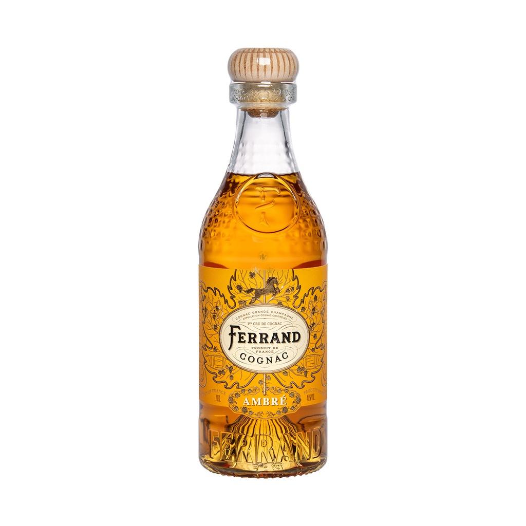 Ferrand Ambré Cognac Grande Champagne 70cl