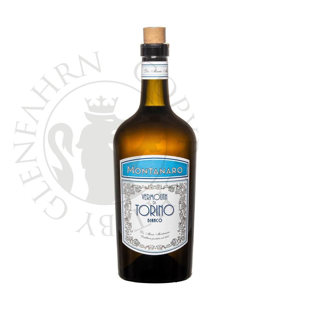 Montanaro Vermouth di Torino Bianco 75cl