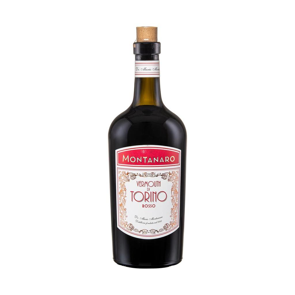 Montanaro Vermouth di Torino Rosso 75cl