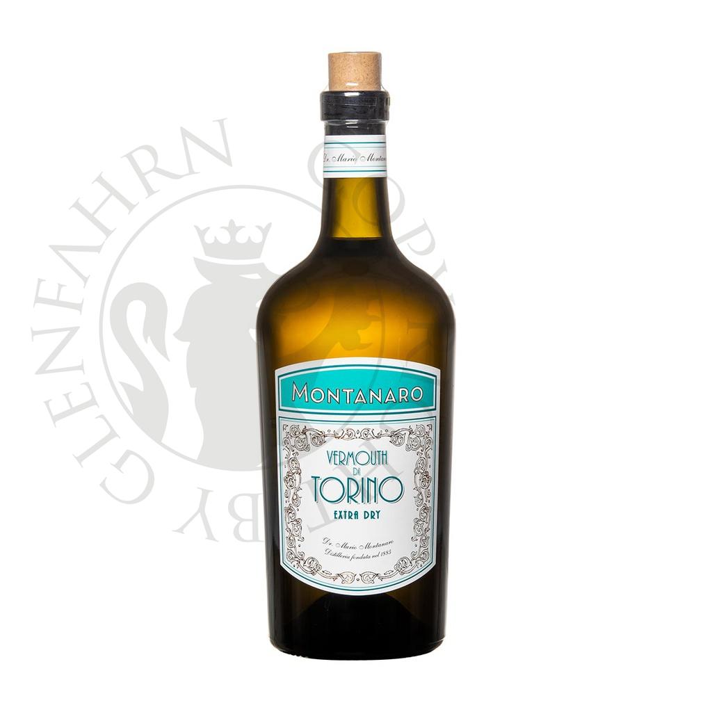 Montanaro Vermouth di Torino Extra Dry 75cl