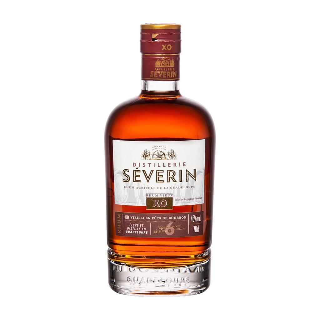 Severin XO Rhum Vieux Agricole 70cl