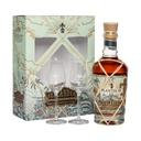 Planteray Sealander Rum Geschenkpackung mit 2 Gläsern 70cl