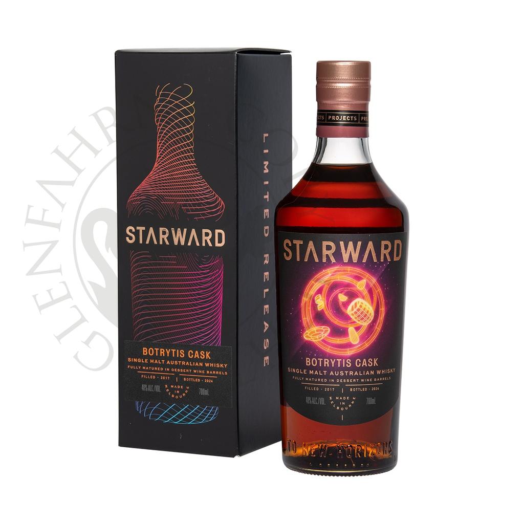 Starward Botrytis Cask Single Malt Australian Whisky 70cl