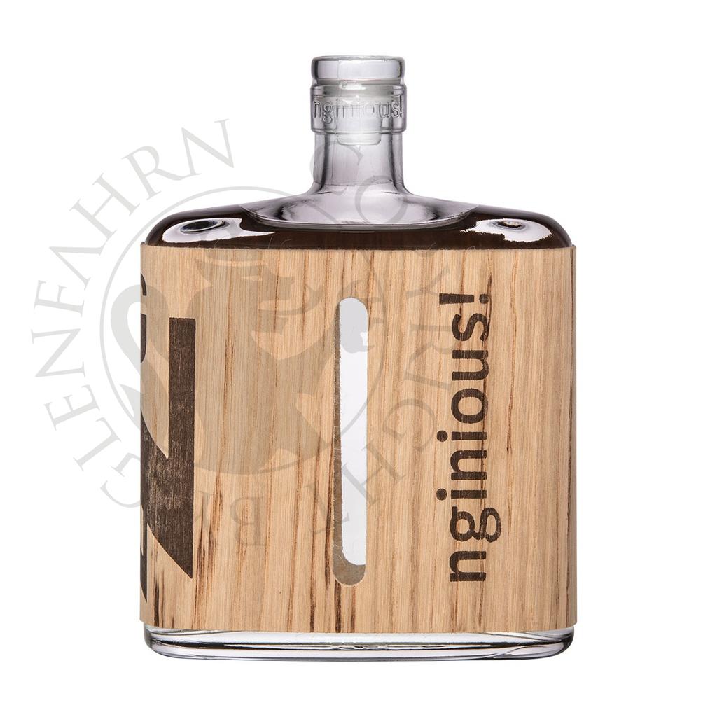 nginious! Smoked & Salted Gin 50cl