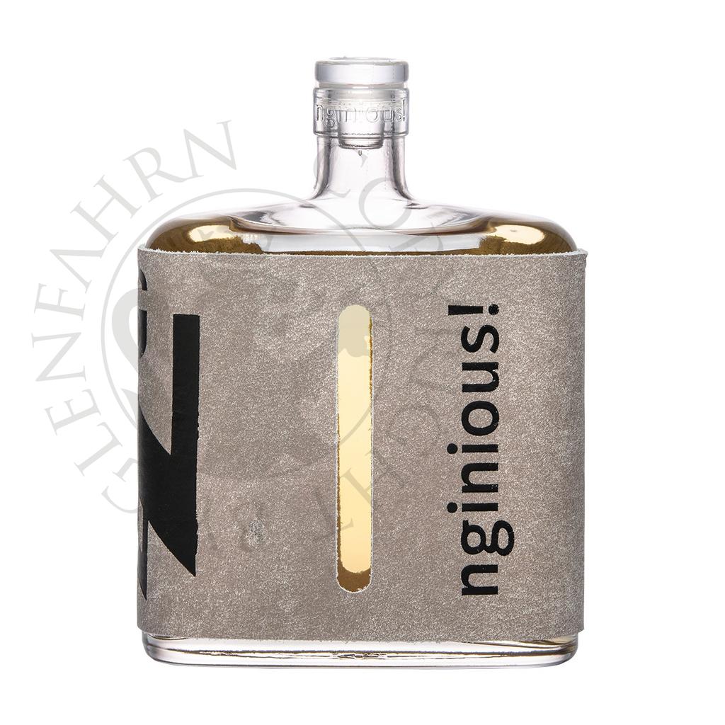 nginious! Vermouth Cask Finished Gin 50cl