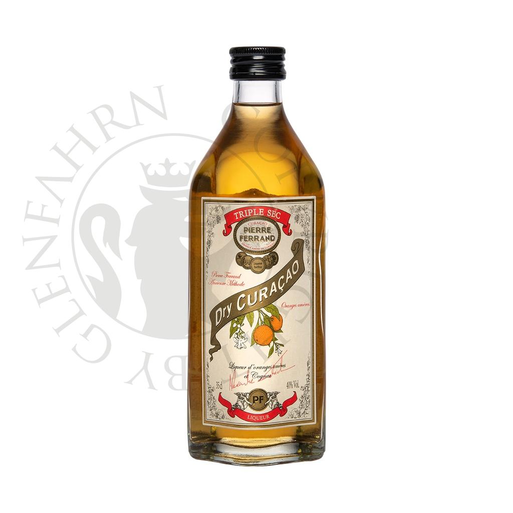 Pierre Ferrand Dry Curaçao Triple Sec 35cl