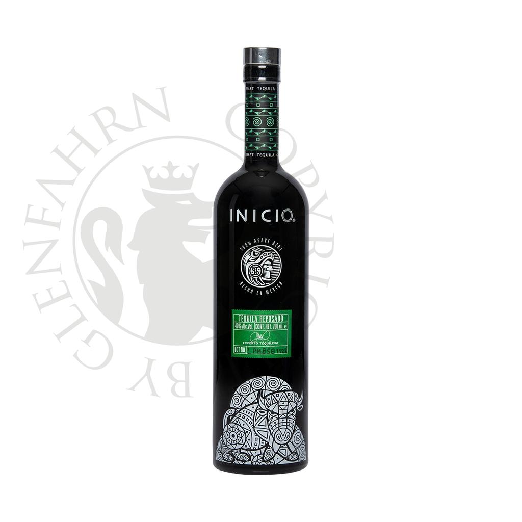 Inicio Tequila Reposado 70cl