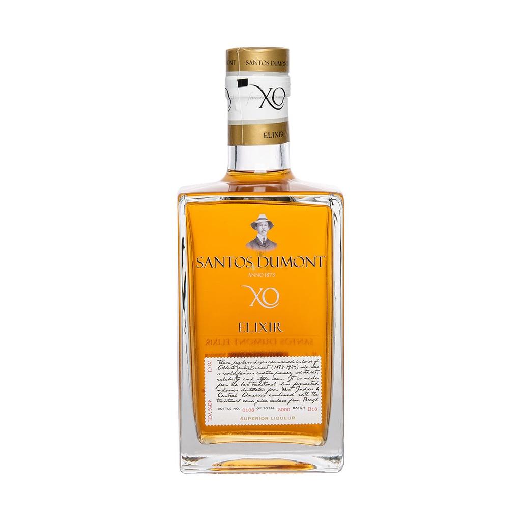 Santos Dumont XO Elixir Rum Liqueur 70cl