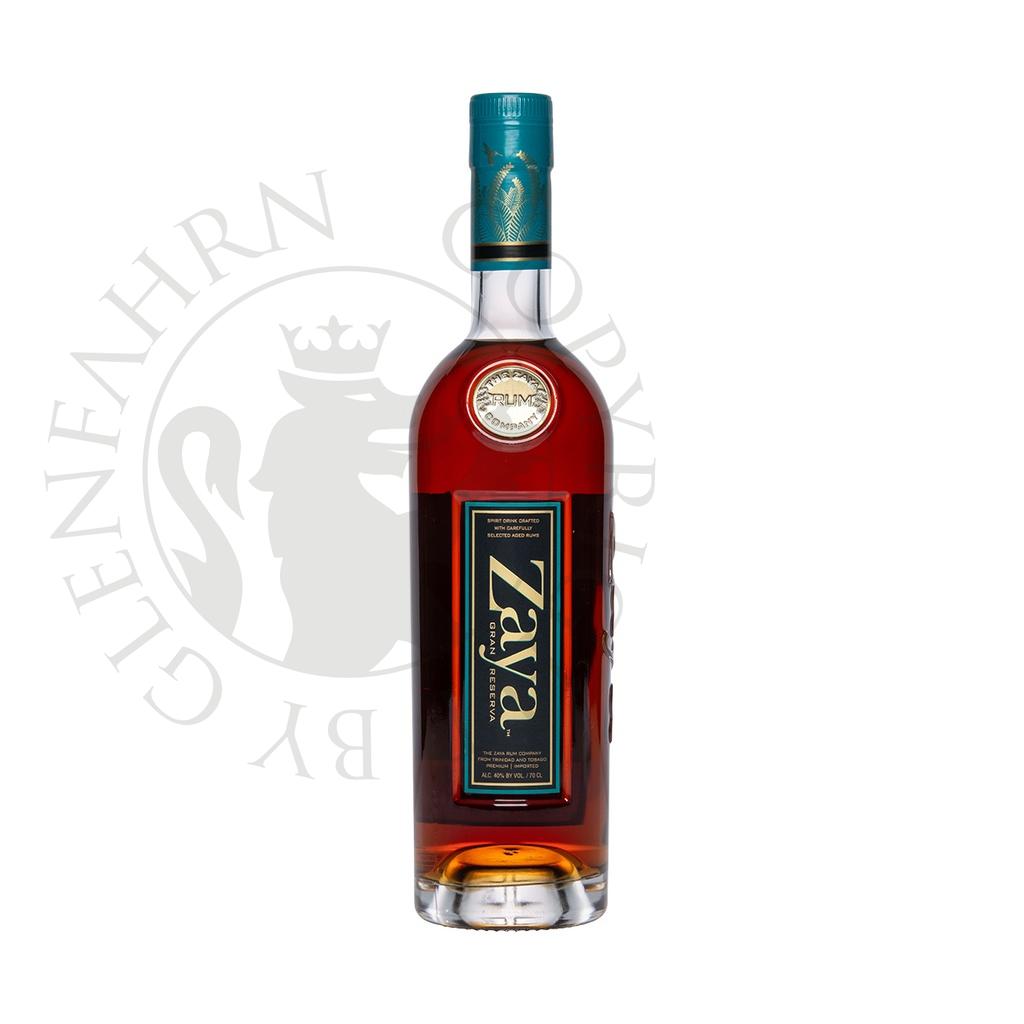 Zaya Gran Reserva Trinidad Rum Spirit Drink 70cl
