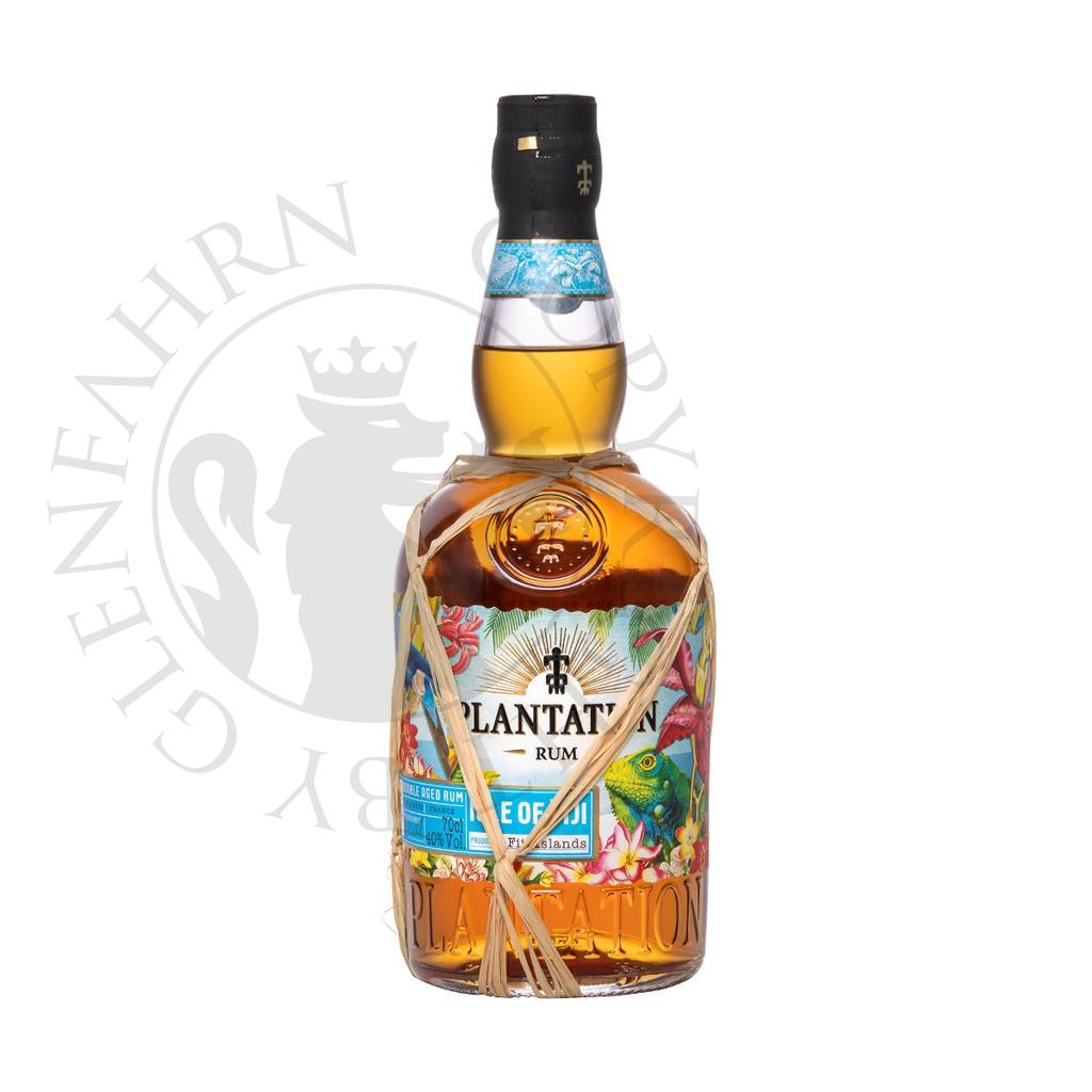 Plantation Isle of Fiji Rum 70cl