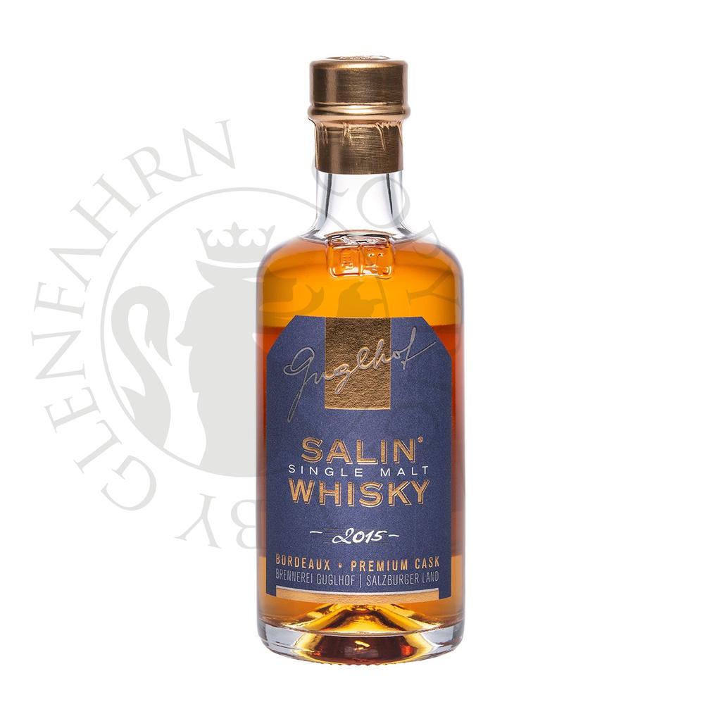Guglhof Salin Single Malt Austrian Whisky 35cl